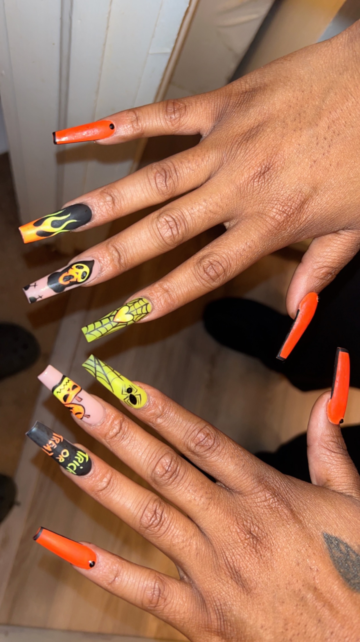 Perfect Nails nail photo 3