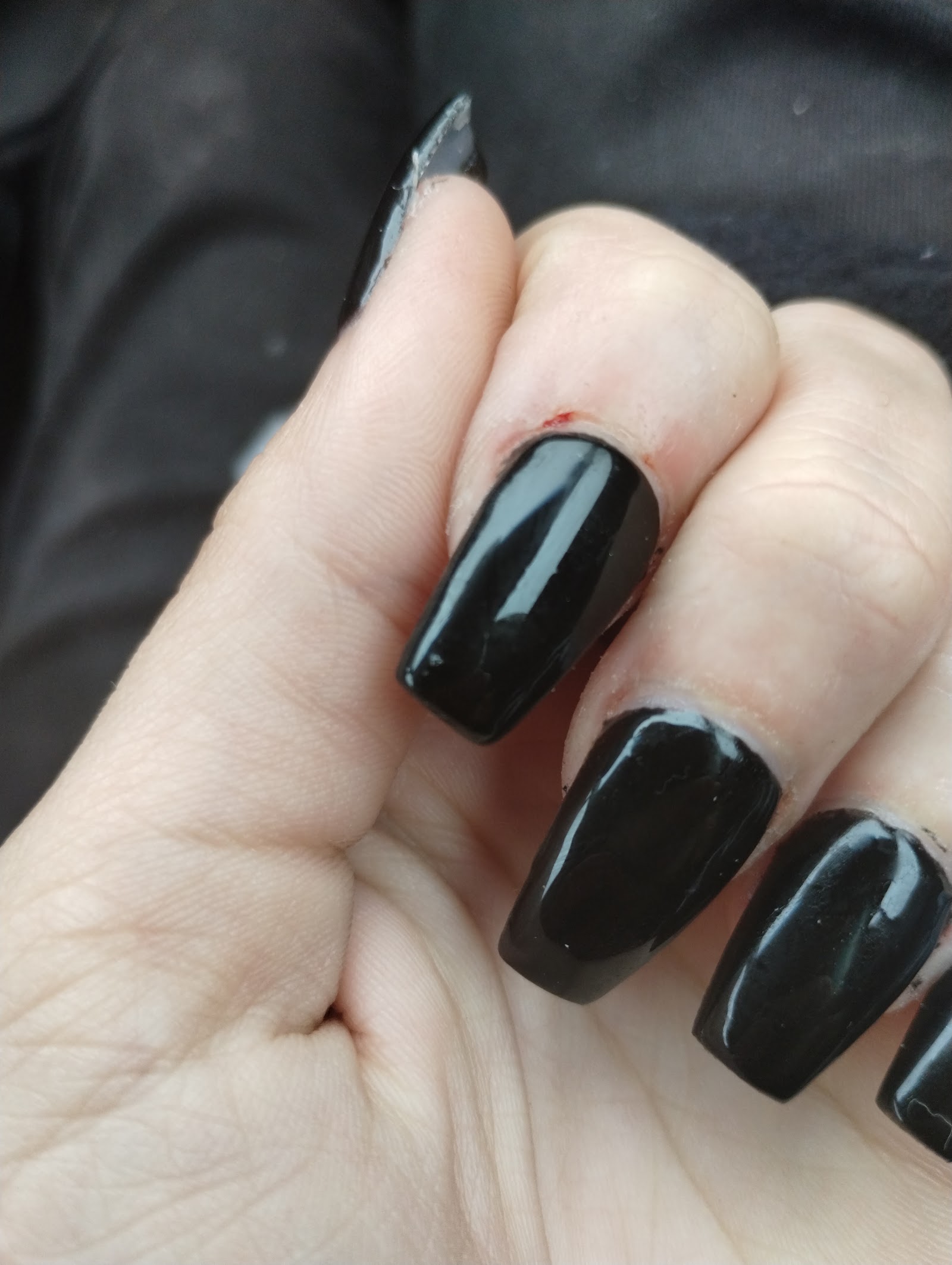 Perfect Nails nail photo 5