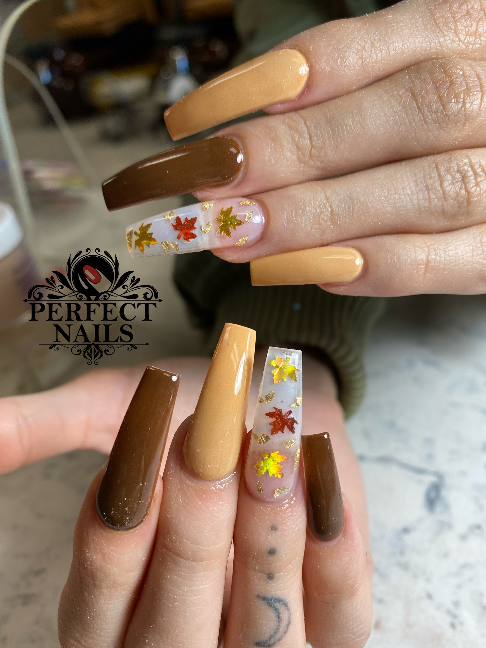 Perfect Nails nail photo 7
