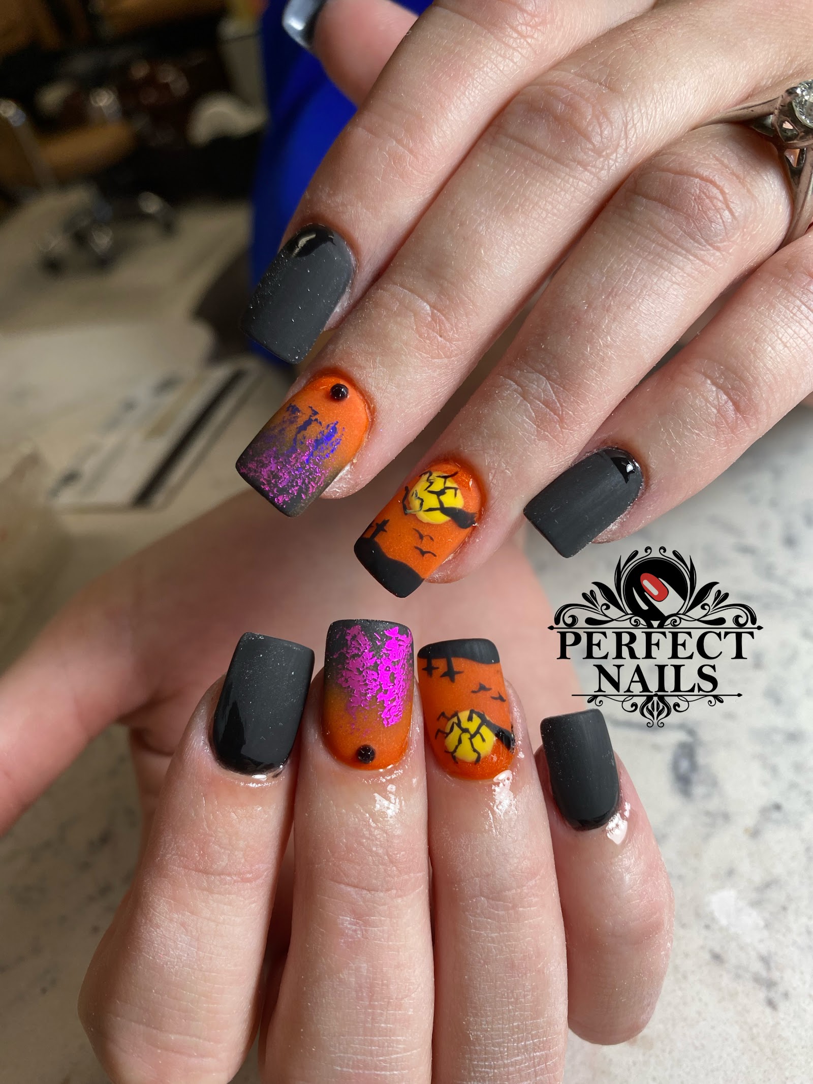 Perfect Nails nail photo 8